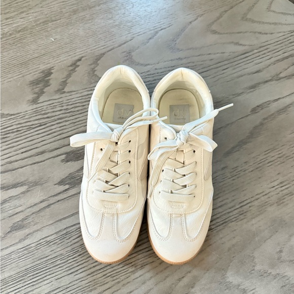 Dolce Vita Valentina sneakers - Picture 4 of 6